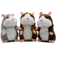Load image into Gallery viewer, Hammy The Talking Hamster