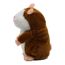 Load image into Gallery viewer, Hammy The Talking Hamster