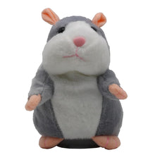 Load image into Gallery viewer, Hammy The Talking Hamster