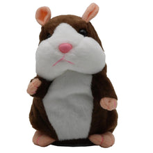 Load image into Gallery viewer, Hammy The Talking Hamster