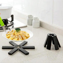Load image into Gallery viewer, Handy Foldable Kitchen Coaster
