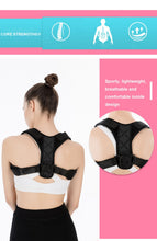 Load image into Gallery viewer, Posture Corrector