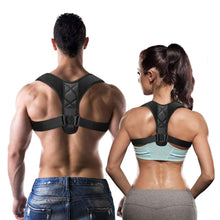 Load image into Gallery viewer, Posture Corrector